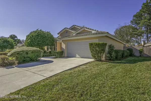 8436 MIZNER CIR E, Jacksonville, FL 32217