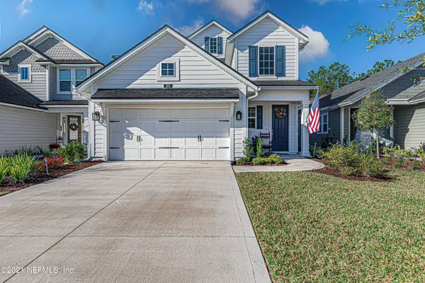 292 PIONEER VILLAGE DR, Ponte Vedra, FL 32081