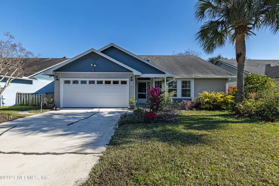 413 PHEASANT RUN, Ponte Vedra Beach, FL 32082