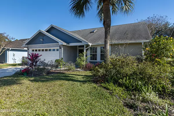 Ponte Vedra Beach, FL 32082,413 PHEASANT RUN