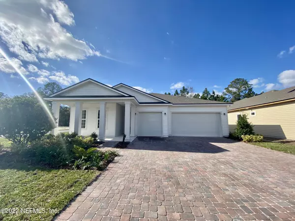 23 SKYLINE LN, St Augustine, FL 32092