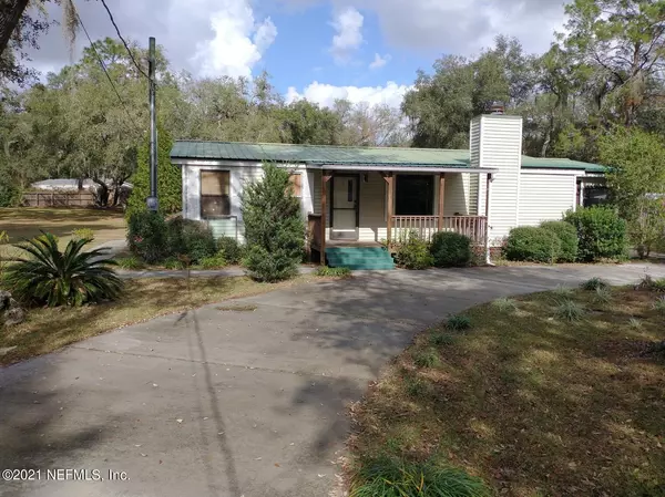 5504 BIGHOLE ST, Keystone Heights, FL 32656