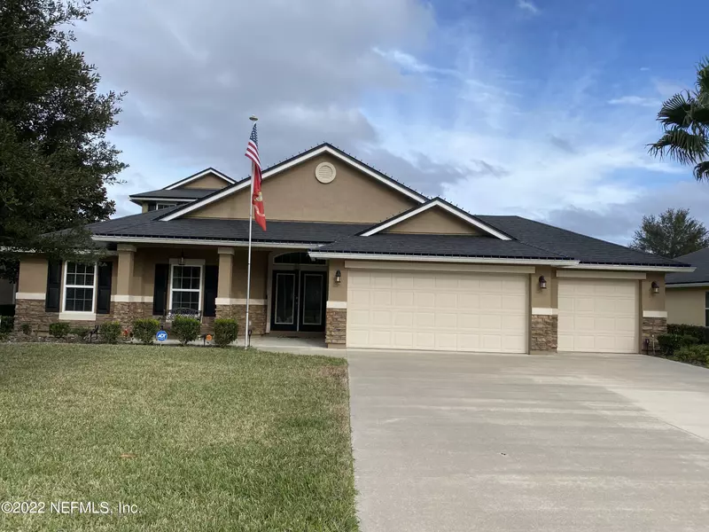 76605 TIMBERCREEK BLVD, Yulee, FL 32097