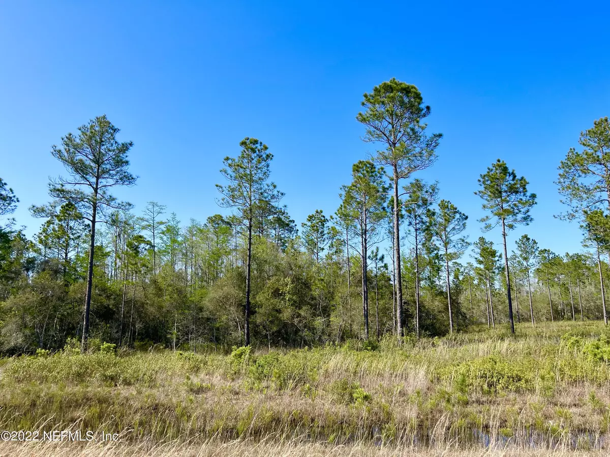 Jacksonville, FL 32234,LOT 10  0 BRADY ACRES TRL