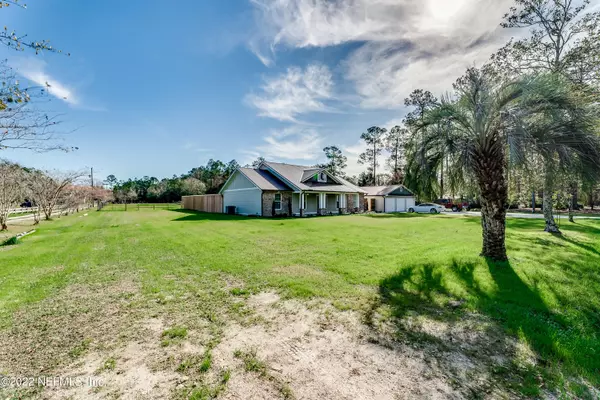 6061 COUNTY ROAD 125 S, Macclenny, FL 32063