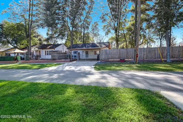 Jacksonville, FL 32210,5214 BIRKENHEAD RD