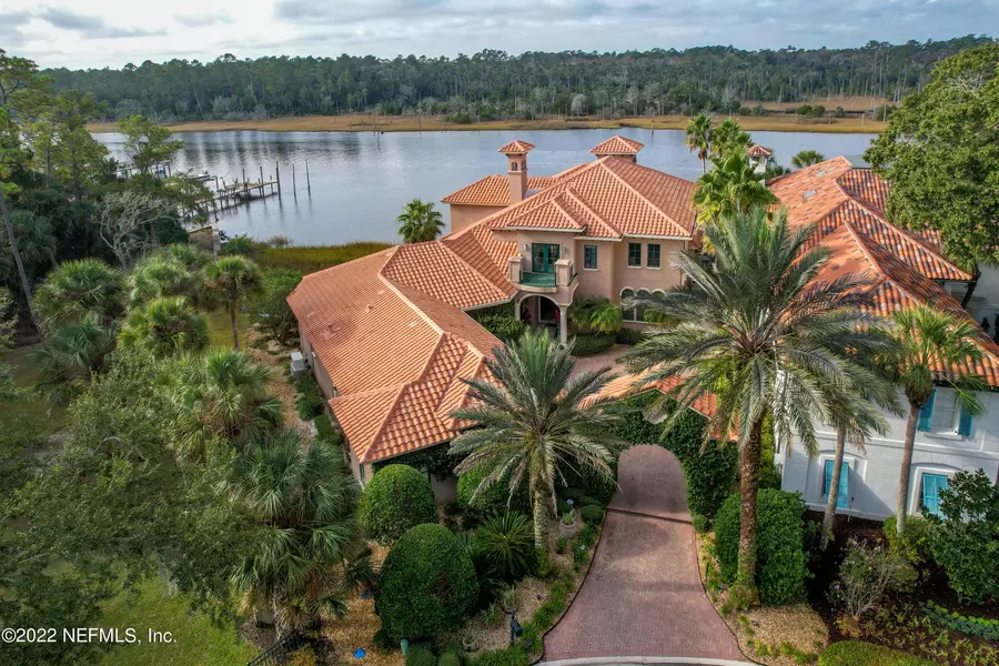 141 HARBOURMASTER CT, Ponte Vedra Beach, FL 32082