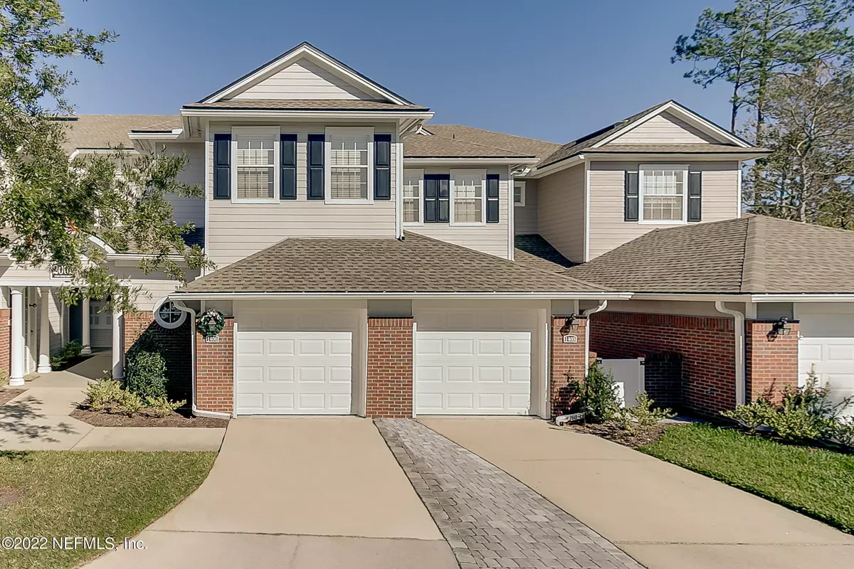 Fleming Island, FL 32003,2002 POND RIDGE CT #1403