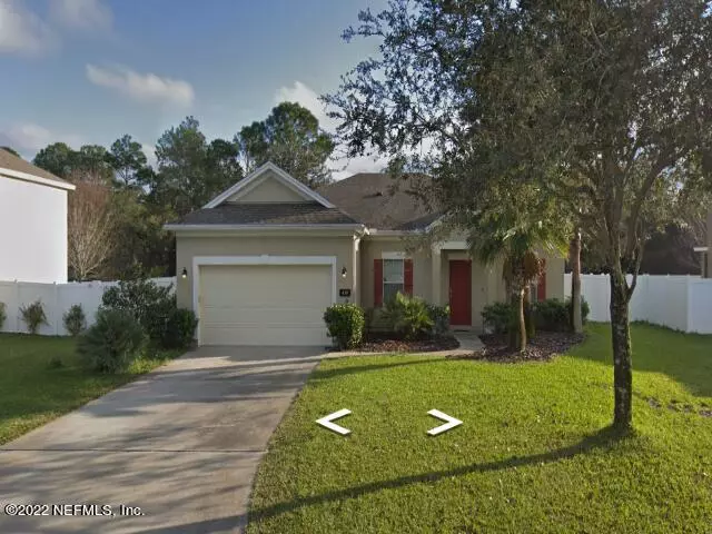 430 HEFFERON DR, St Augustine, FL 32084