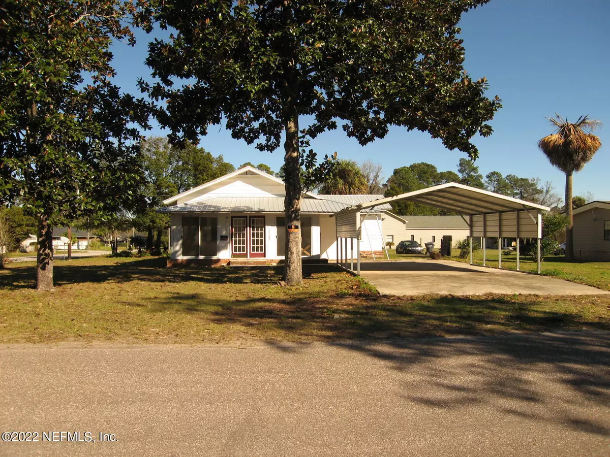 Hilliard, FL 32046,37105 W THIRD ST