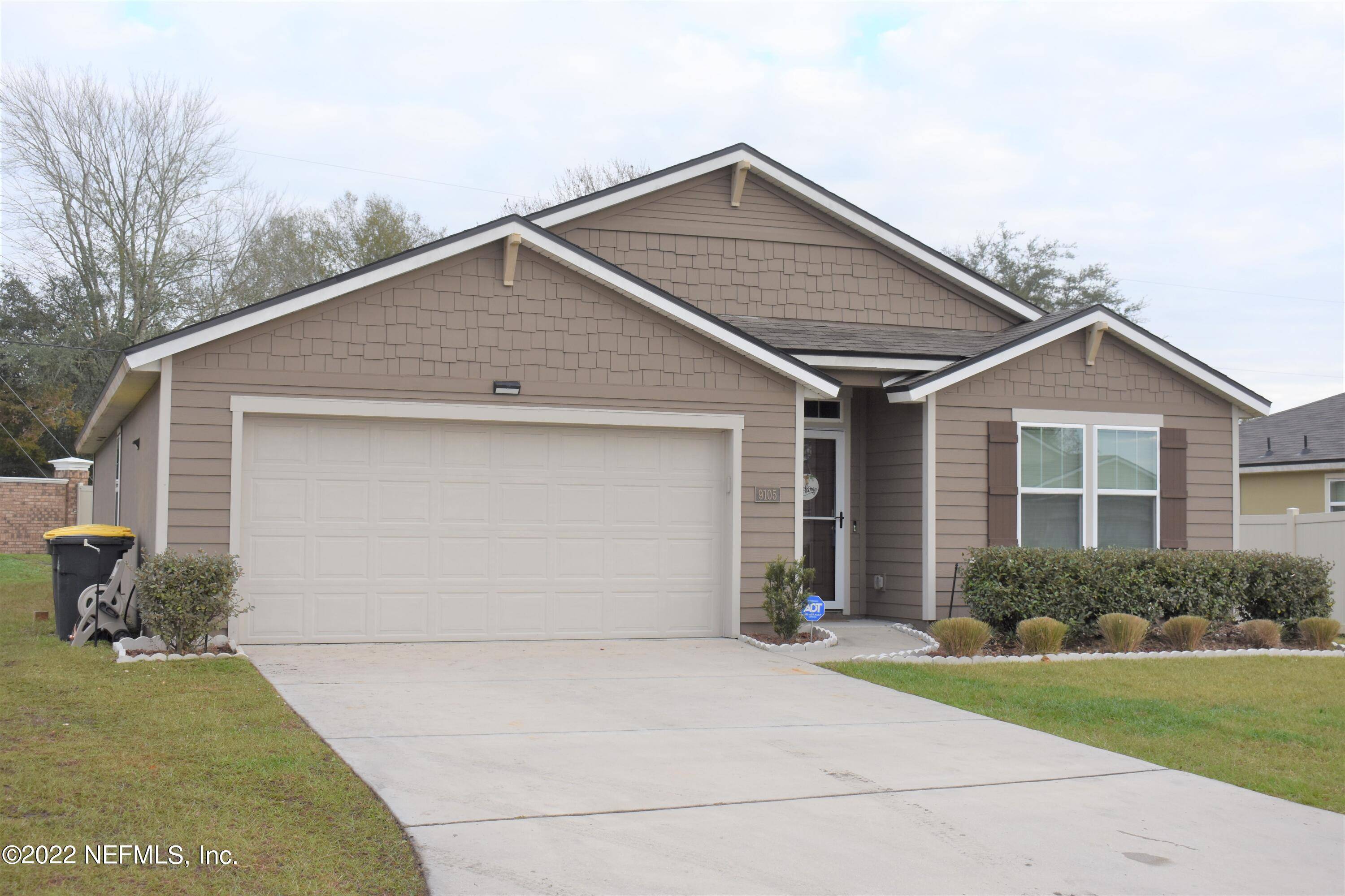 Jacksonville, FL 32222,9105 TAHOE LN