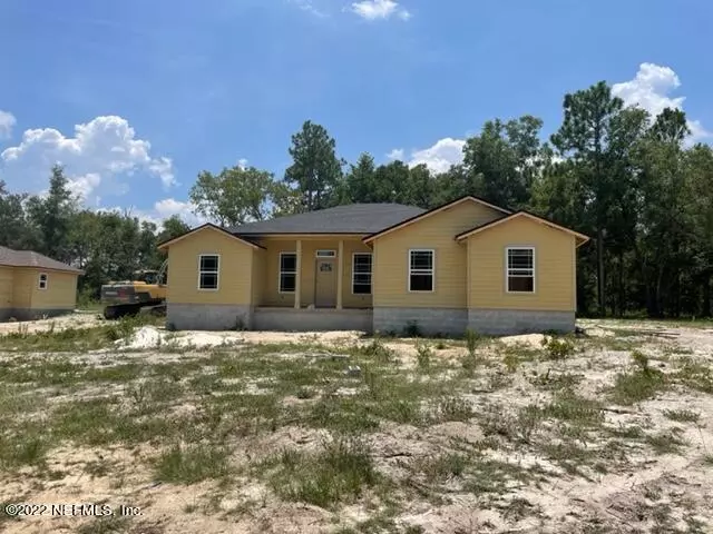 Keystone Heights, FL 32656,552 SE 41ST ST