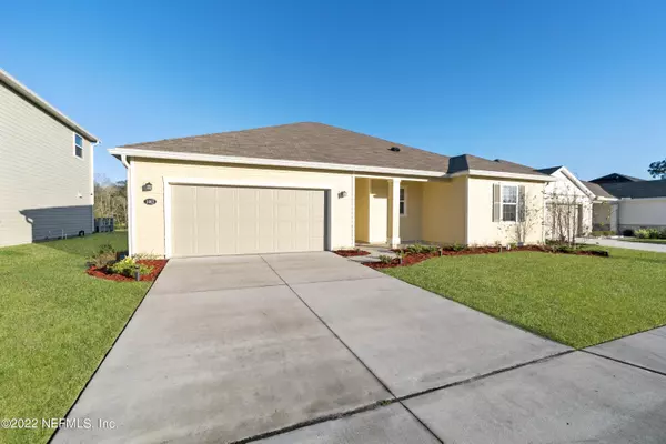 Jacksonville, FL 32221,1463 KNUDSON DR