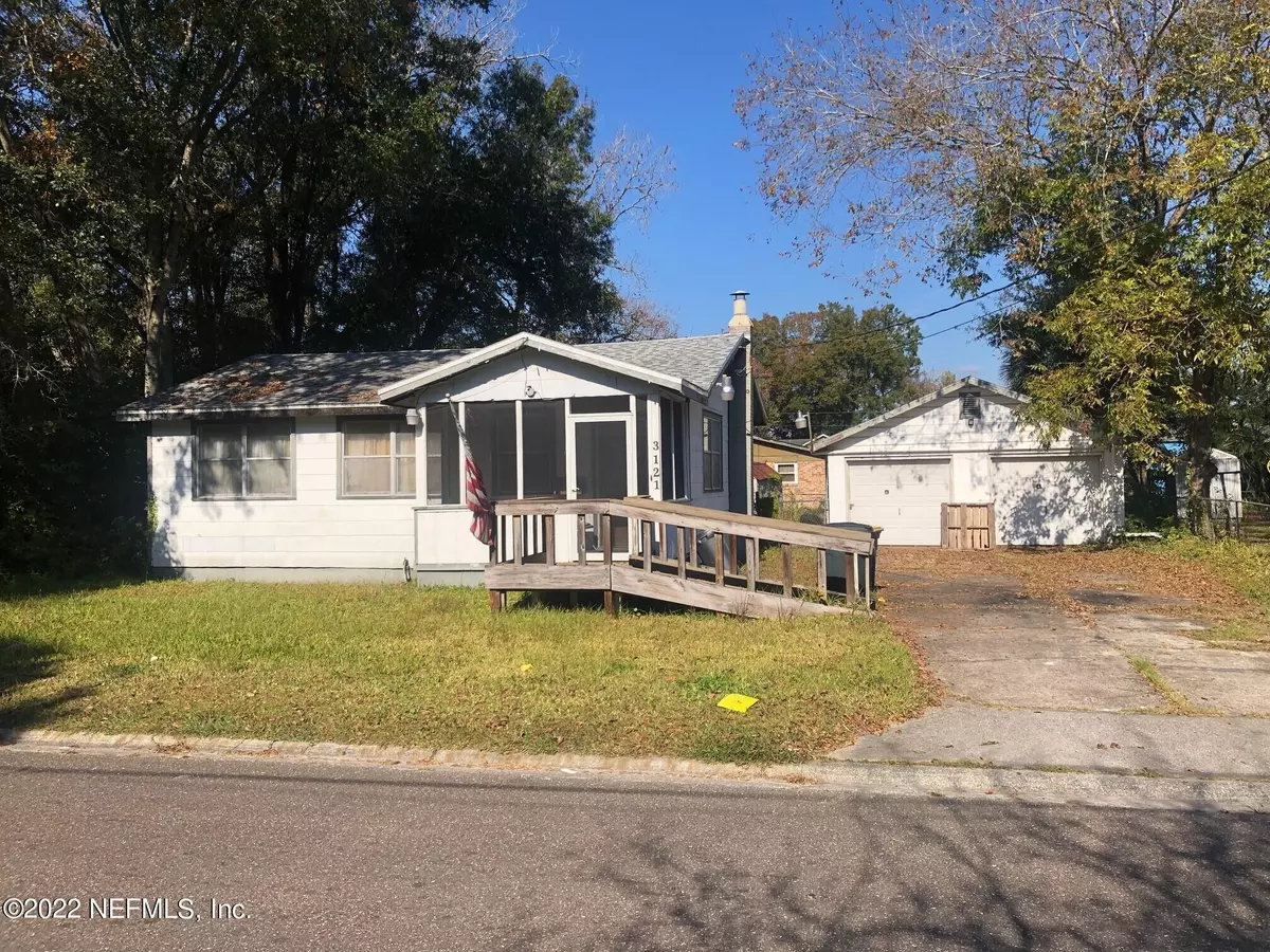 Jacksonville, FL 32254,3121 FITZGERALD ST