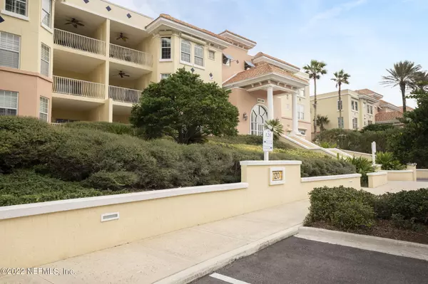 Ponte Vedra Beach, FL 32082,120 S SERENATA DR #333