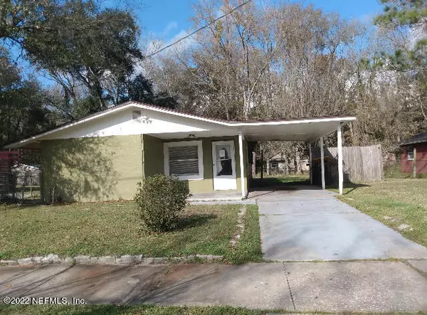 5955 JOHN F KENNEDY DR E, Jacksonville, FL 32219