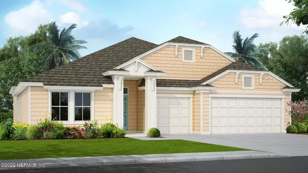 377 OCEAN JASPER DR, St Augustine, FL 32086