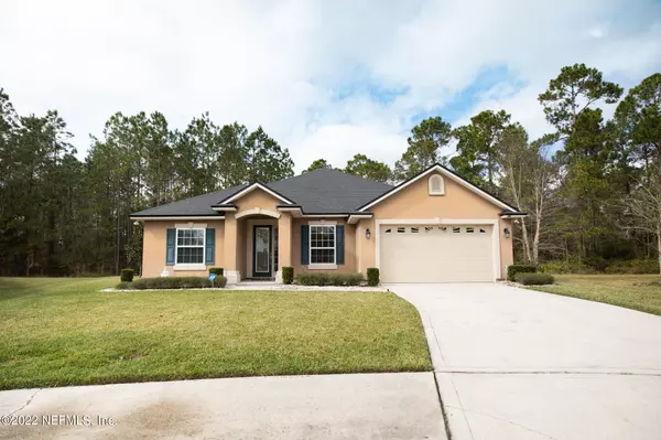 1100 ORCHARD ORIOLE PL, Middleburg, FL 32068