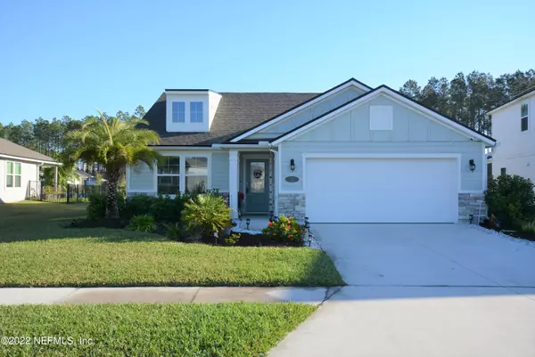 31 BALMORAL CASTLE DR, Jacksonville, FL 32259