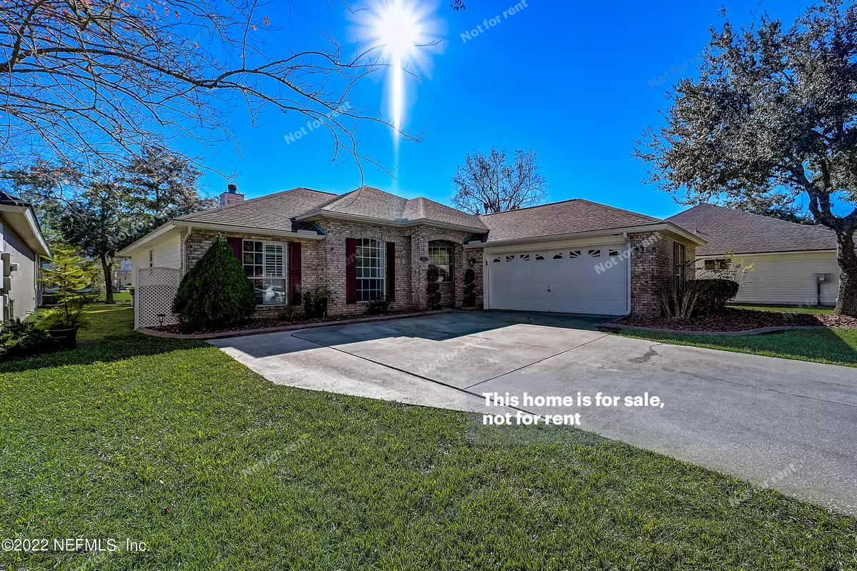 Jacksonville, FL 32258,4462 SUMMER WALK CT