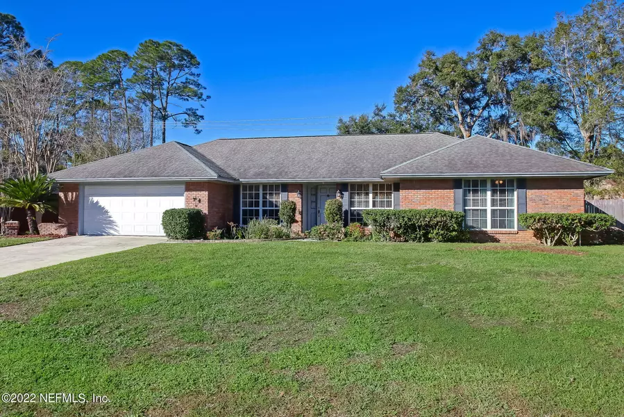 3553 EQUESTRIAN CT, Jacksonville, FL 32223