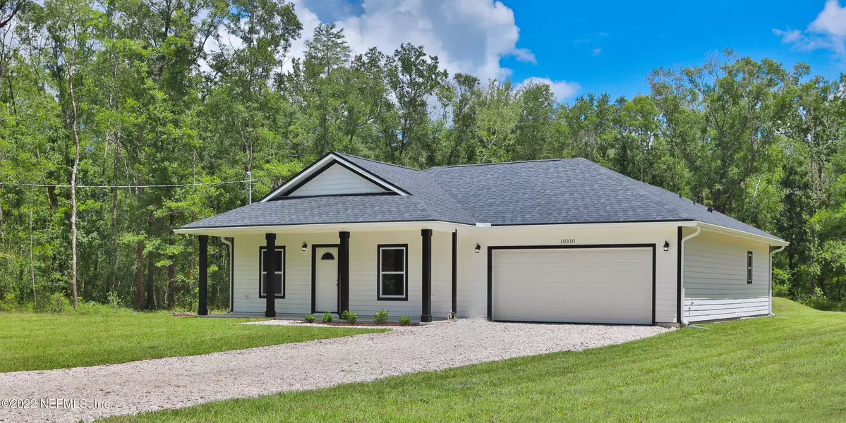 10415 YEAGER AVE, Hastings, FL 32145