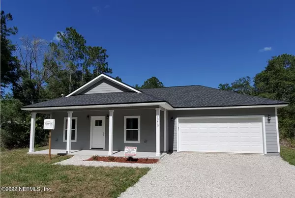 10410 ZIGLER AVE, Hastings, FL 32145