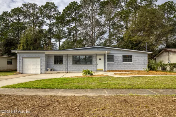 2814 SAM RD, Jacksonville, FL 32216