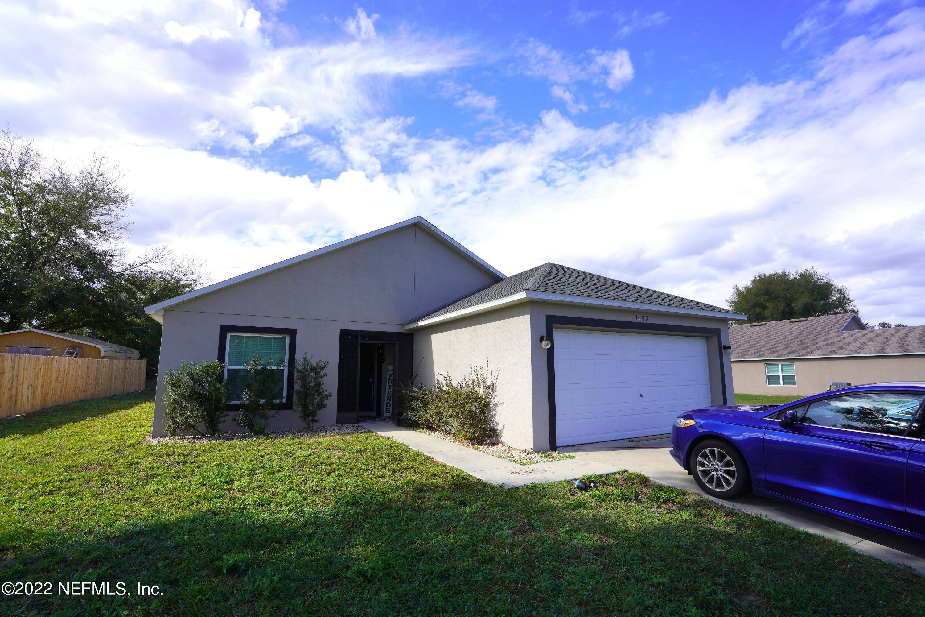 1503 KAYUNI DR, Mascotte, FL 34753