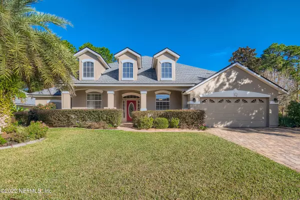 86017 MORICHES DR, Fernandina Beach, FL 32034