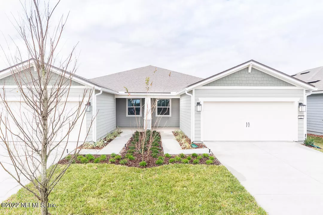 Ponte Vedra, FL 32081,100 YELLOW IRIS CT