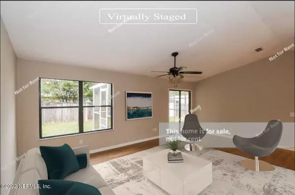 Jacksonville, FL 32244,8147 SETTLERS LANDING TRL N