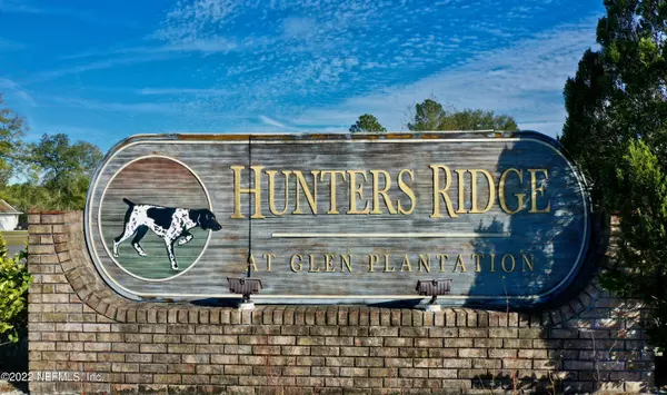 Glen St. Mary, FL 32040,14489 HUNTERS RIDGE DR E