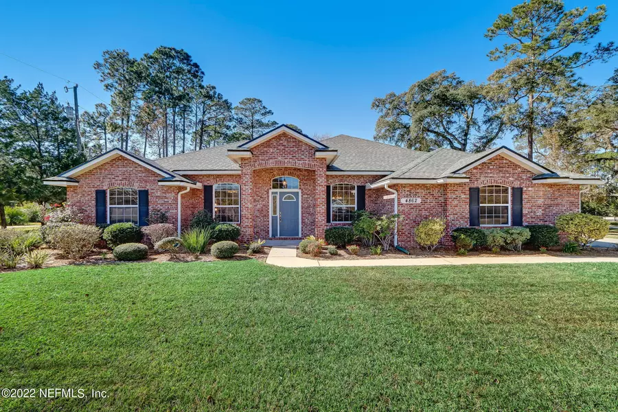 4862 RAGGEDY POINT RD, Fleming Island, FL 32003