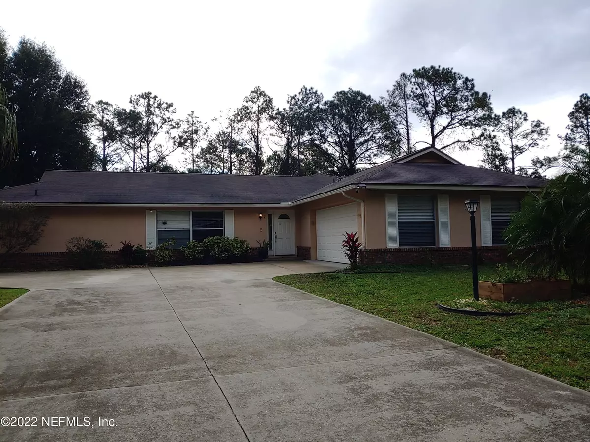 Palm Coast, FL 32137,7 BLEAU CT