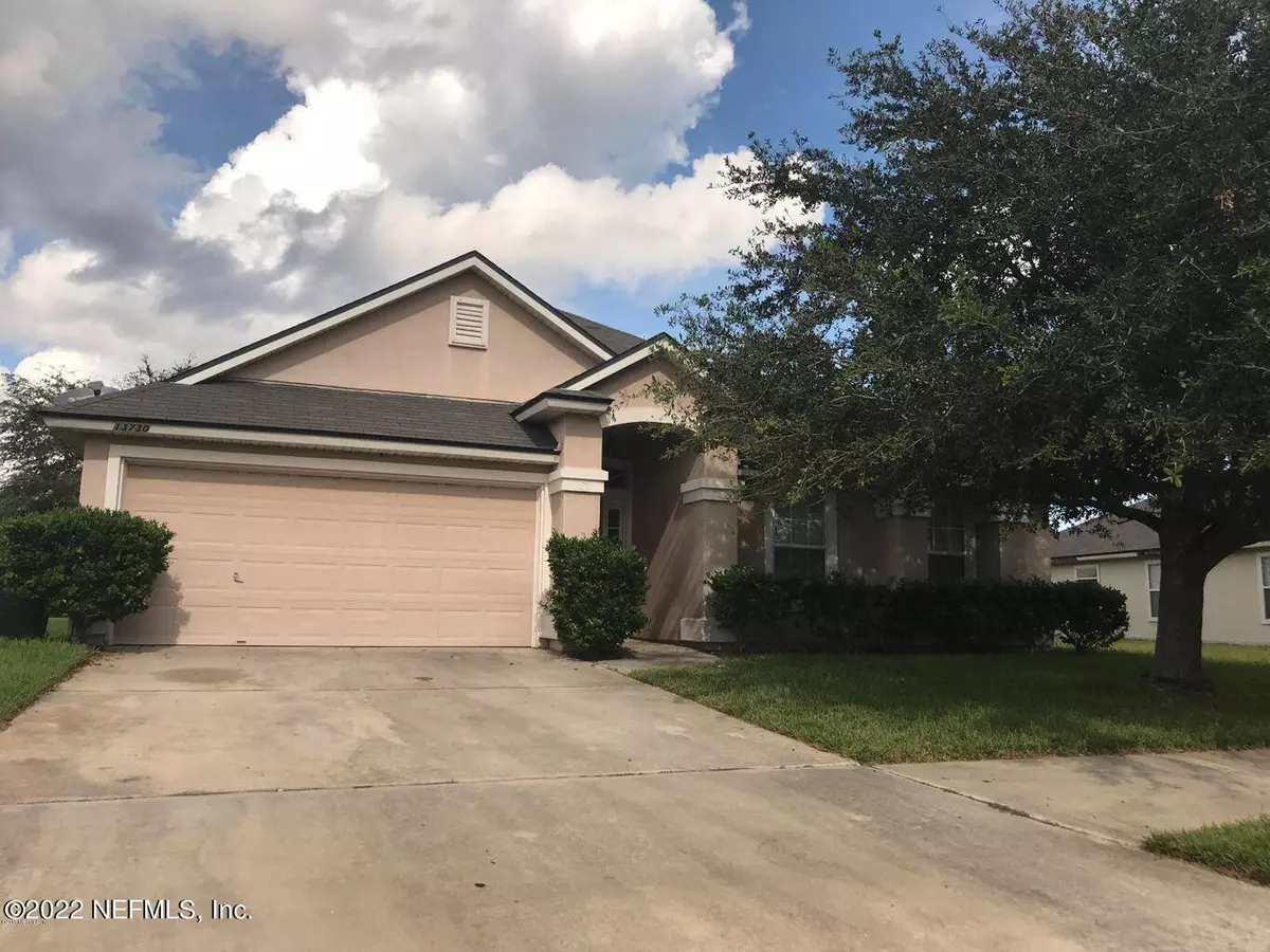 Jacksonville, FL 32226,13730 FISH EAGLE DR W