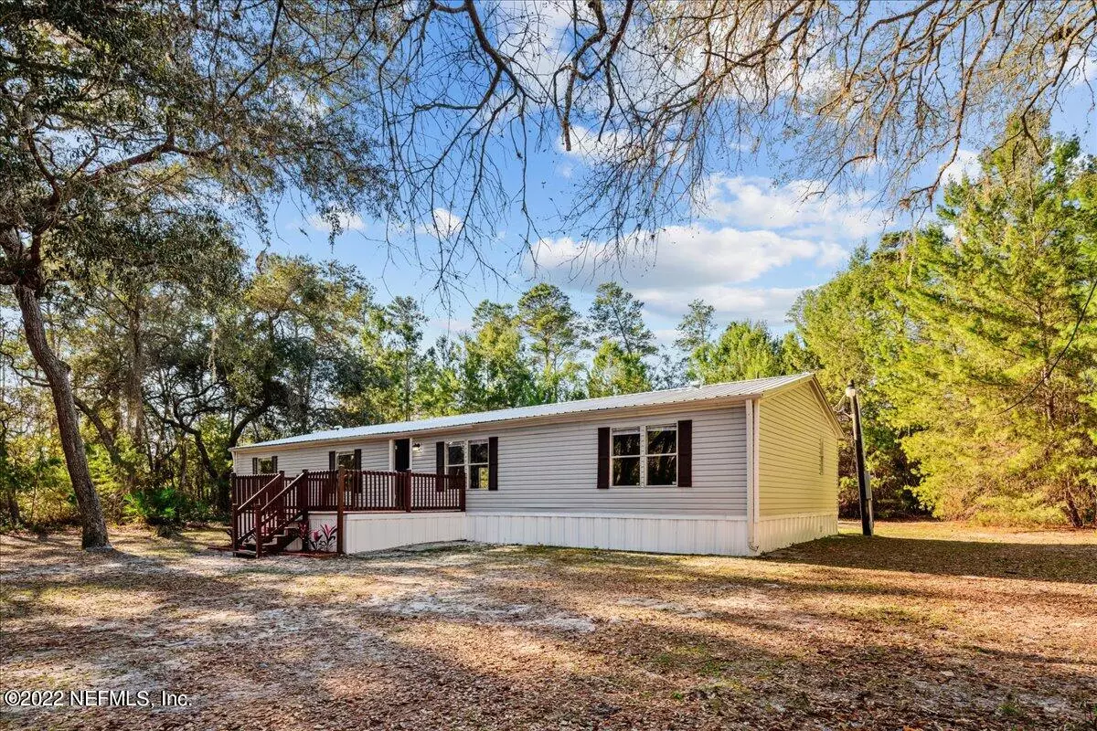 Georgetown, FL 32139,419 PLANTATION PINES DR