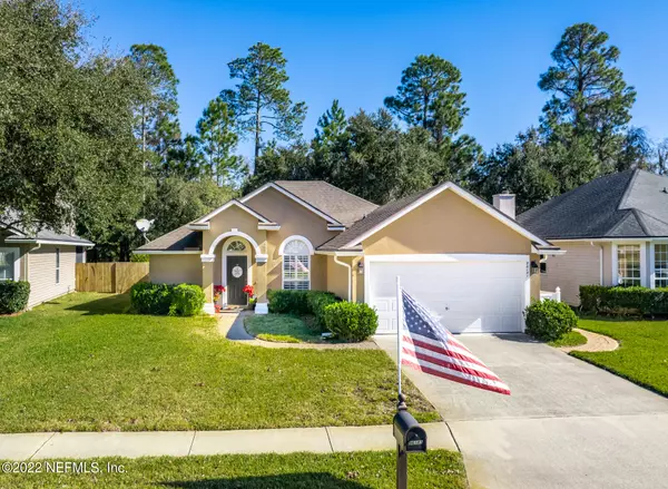 Fernandina Beach, FL 32034,96141 RIDGEWOOD CIR