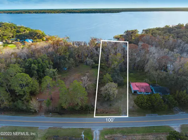 0 W RIVER RD, Palatka, FL 32177