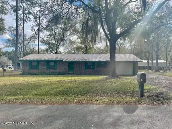 810 LAFAYETTE ST, Starke, FL 32091