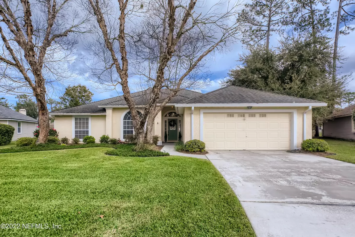 Fleming Island, FL 32003,1620 BRIGHTON BLUFF CT