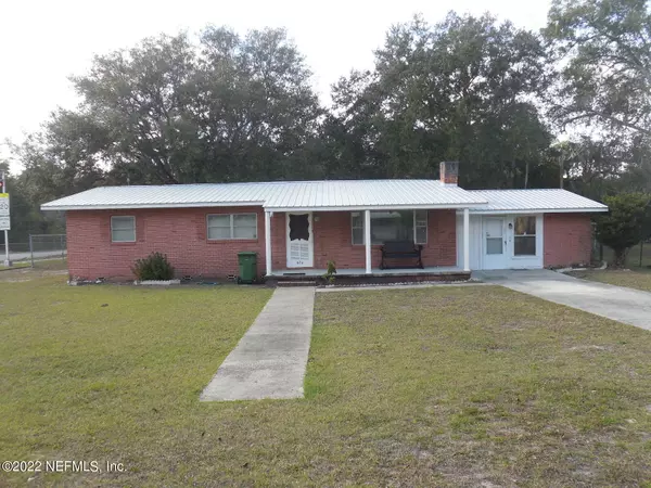 624 ELMWOOD AVE, Palatka, FL 32177