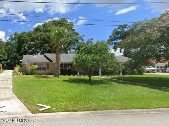 Jacksonville, FL 32277,7257 MAPLE TREE DR