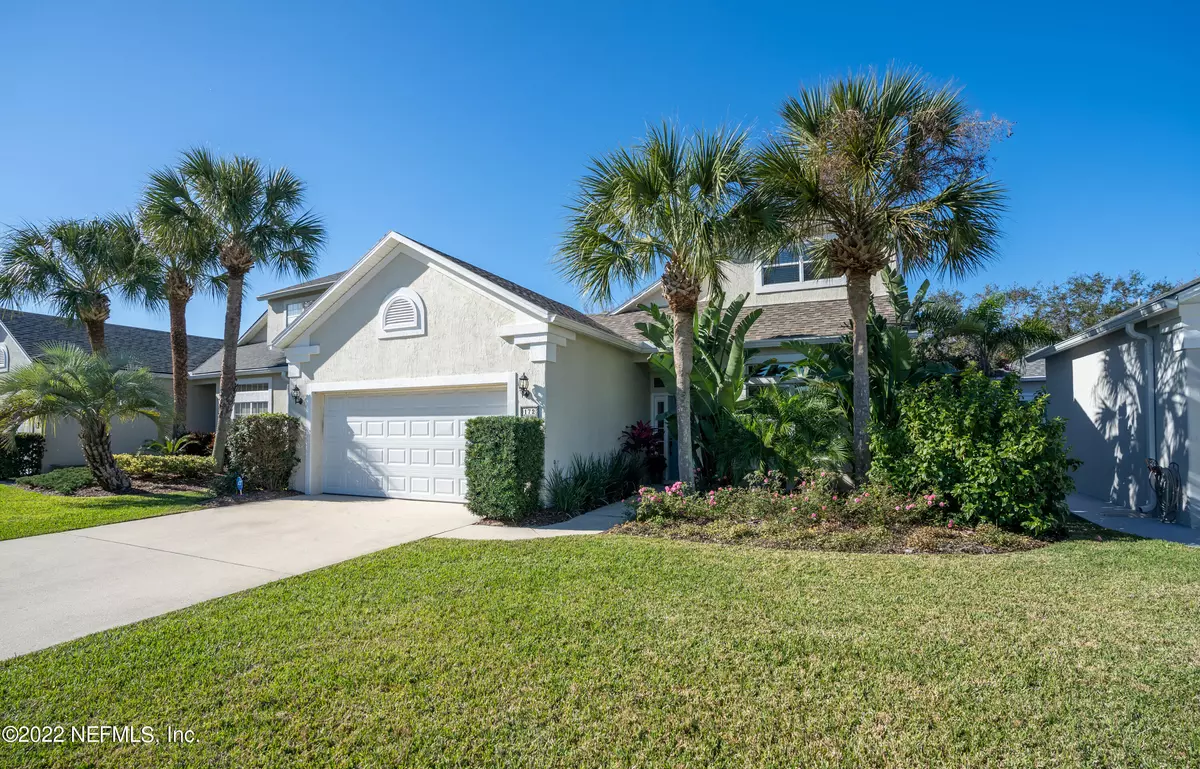 St Augustine Beach, FL 32080,172 CEDAR RIDGE CIR