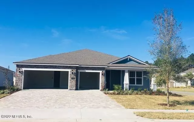 Ponte Vedra, FL 32081,209 GLEN VALLEY DR