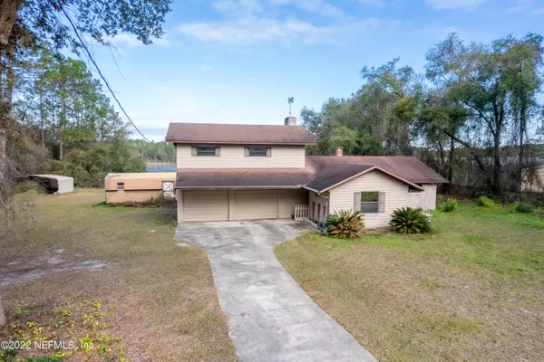 Keystone Heights, FL 32656,5354 CO RD 214