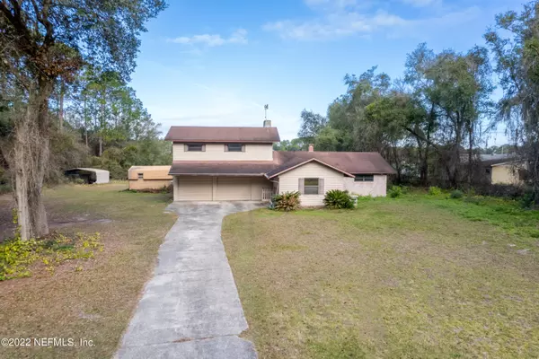 Keystone Heights, FL 32656,5354 CO RD 214