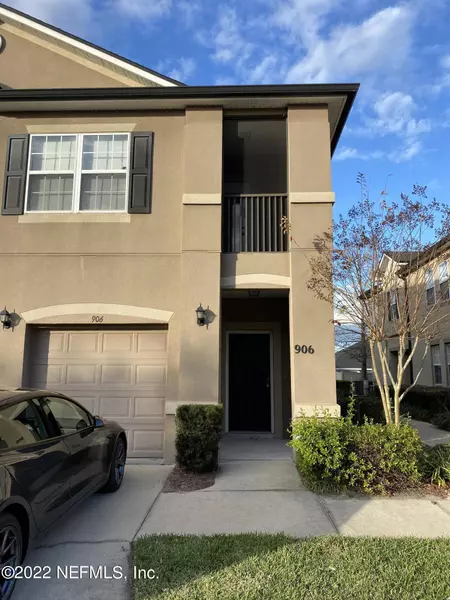 12301 KERNAN FOREST BLVD #906, Jacksonville, FL 32225