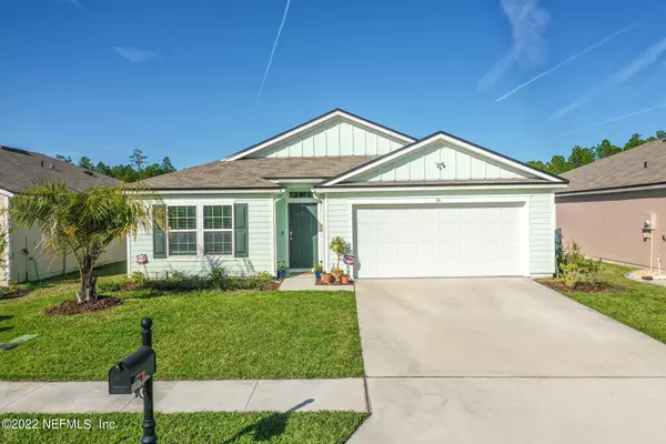 Bunnell, FL 32110,34 GRAND PAR CT