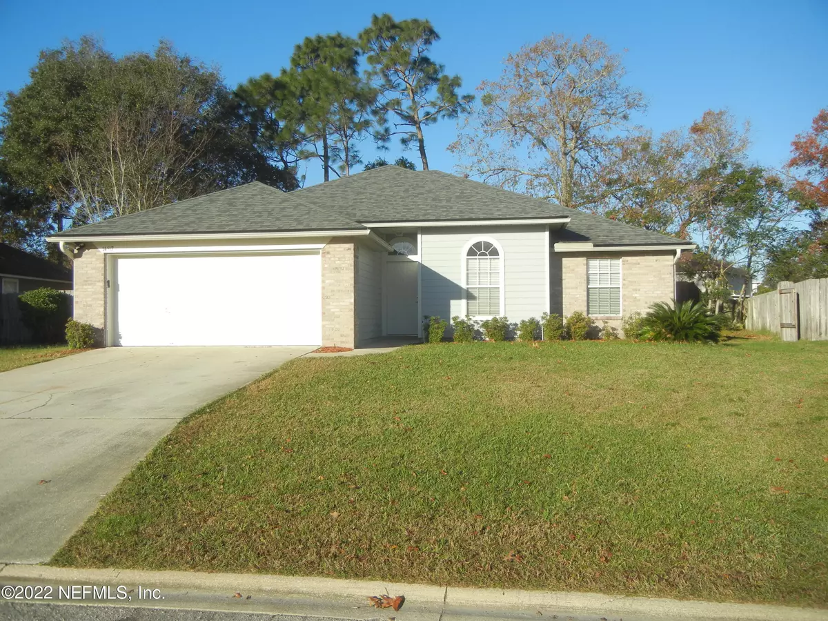 Jacksonville, FL 32258,14517 GREENOVER LN